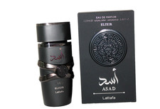Lattafa Asad Elixir Eau de