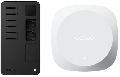 Easee equalizer amp bundle - equalizer,