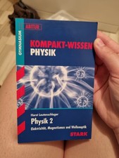 Kompakt-Wissen Physik Abitur