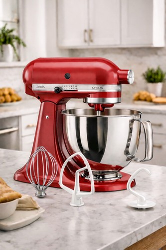 Kitchenaid artisan - kitchenaid,