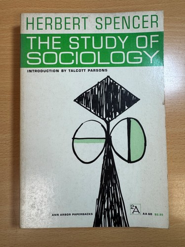 The study sociology - study, of
