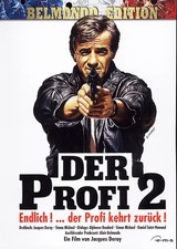 Profi 2, Der Belmondo Edition