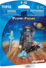 Playmobil 70856 Playmo-Friends