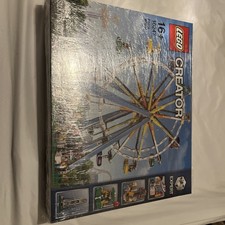 LEGO Creator Expert 10247