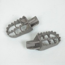 Fußraste breit speziell Cross