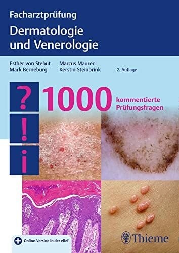 Facharztprüfung dermatologie - facharztprüfung,
