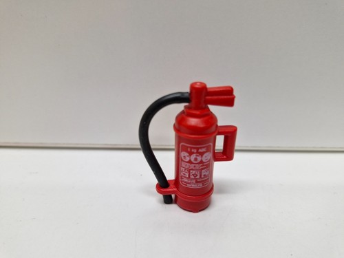 Playmobil 4821 feuerwehrauto - playmobil,