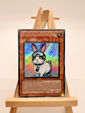 Yugioh - Rettungskaninchen -
