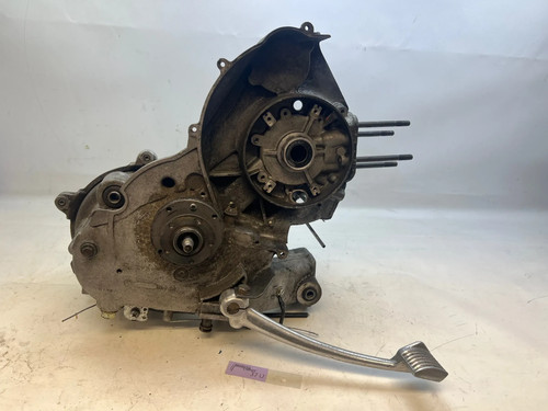 Vespa automatik motor - pk, 50