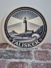 Talisker Single Malt Whisky