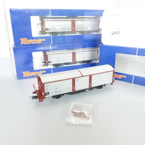 Roco 45941 dreiteiliges - h0,