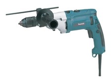 Makita HP2071J ohne Schlüssel