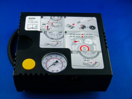 Bmw kompressor mobil system - bmw,