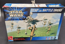 AMT ERTL Star Wars: Stap mit