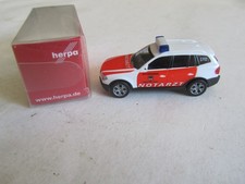 Herpa 047135 - 1:87 - PKW BMW