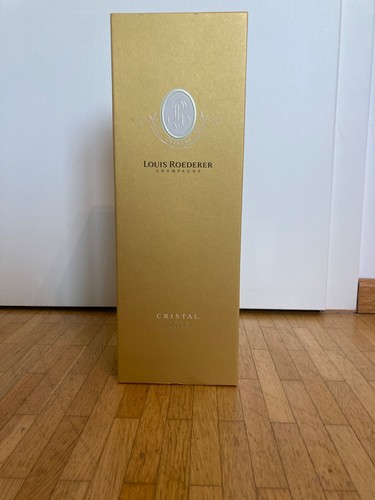 Louis roederer cristal - roederer,