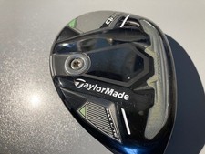 Taylormade QI35 Max Lite Rescue 5-27 Herren A  Neu 35% Nachlass