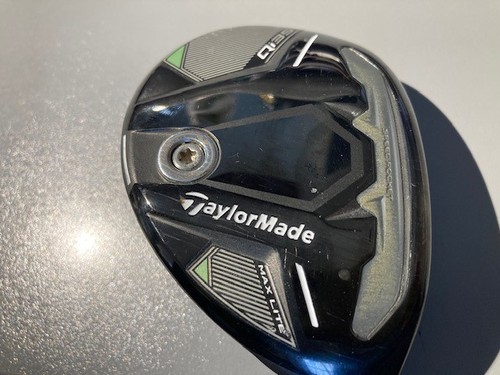 Taylormade qi35 max lite - taylormade,