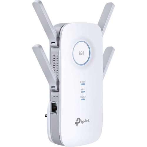Link re650 ac2600 - re650, wlan