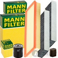 MANN INSPEKTIONSPAKET passend