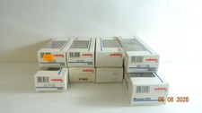 Märklin leerverpackung 8 - h0,