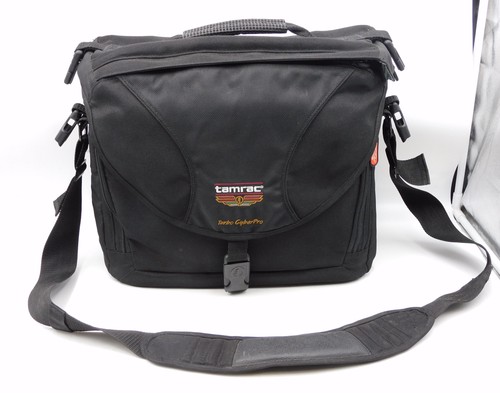 Tamrac turbo cyberpro - turbo,