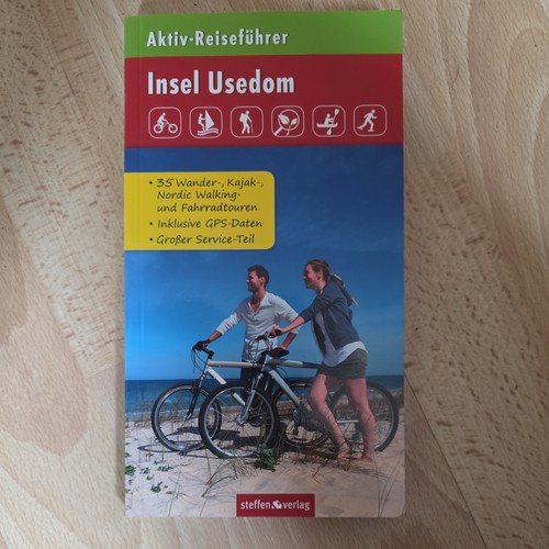 Aktiv reiseführer insel - aktiv-reiseführer,
