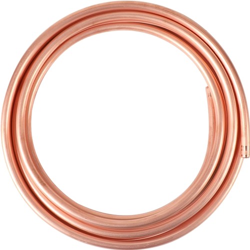 Kupferrohr kupferleitung 8mm - kupferleitung, x