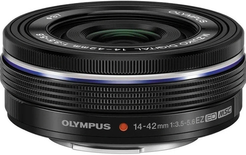 Zuiko digital 14 - m.zuiko, ed
