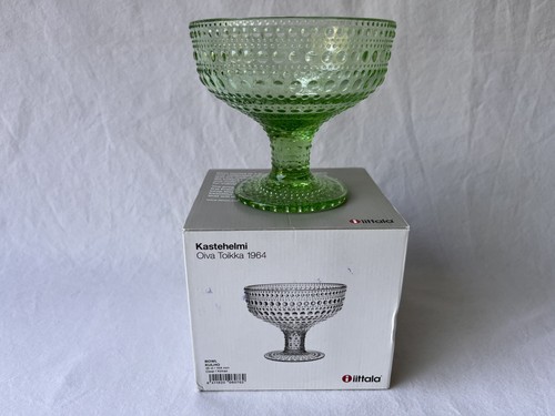 Iittala kastehelmi bowl - kastehelmi,