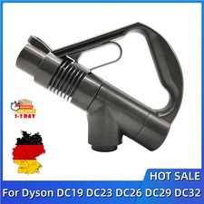 Für Dyson Hand-Rohr-Griff
