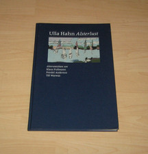 Alsterlust (Novelle) - Ulla