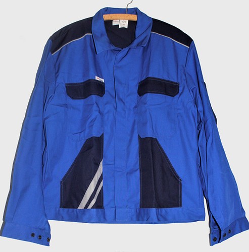 Bundjacke herrenjacke blouson - herrenjacke,