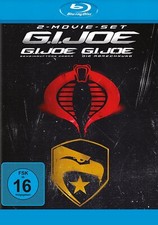 G.I. Joe 1+2 - Geheimauftrag