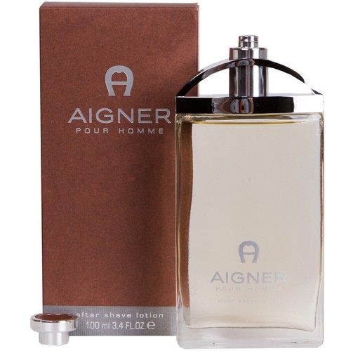 Aigner pour homme - aigner, after