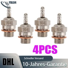 Glühkerzen Nitro Glühkerze