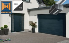 Hörmann Sektionaltor LPU 42