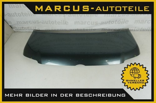 Motorhaube 2003 2009 - 7h,