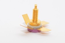 HF-Leistungs-Transistor Typ