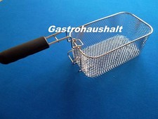 Ersatzkorb frittierkorb - ersatzkorb,