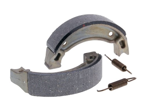 Bremsbackensatz 110x25mm