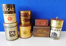 Teedosen - Kaffeedosen