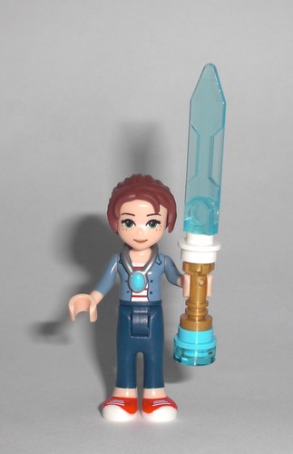 Lego elves emily jones - lego,