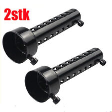 2tlg Motorrad Universal 60mm