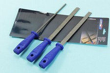 WOW Holzraspel Set 3tlg Raspel