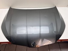 Skoda Octavia IV 5E 5E3 ab 2019 Motorhaube Kühlerhaube Grau-met. MH658