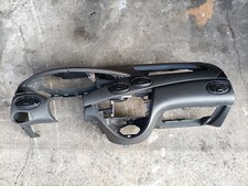 Ford Focus DBW 2002 MK1 3-Tür