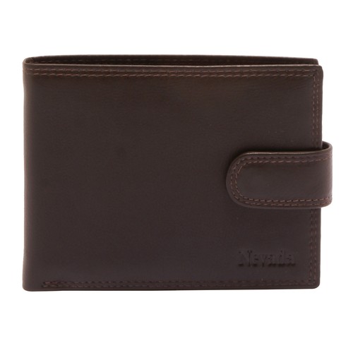 Hansson braune leder nevada - hansson,