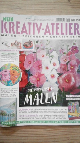 Neu aktuelles heft mein - aktuelles, "mein