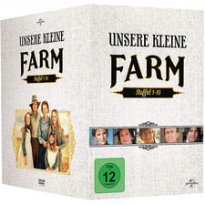 Unsere kleine Farm - Die
